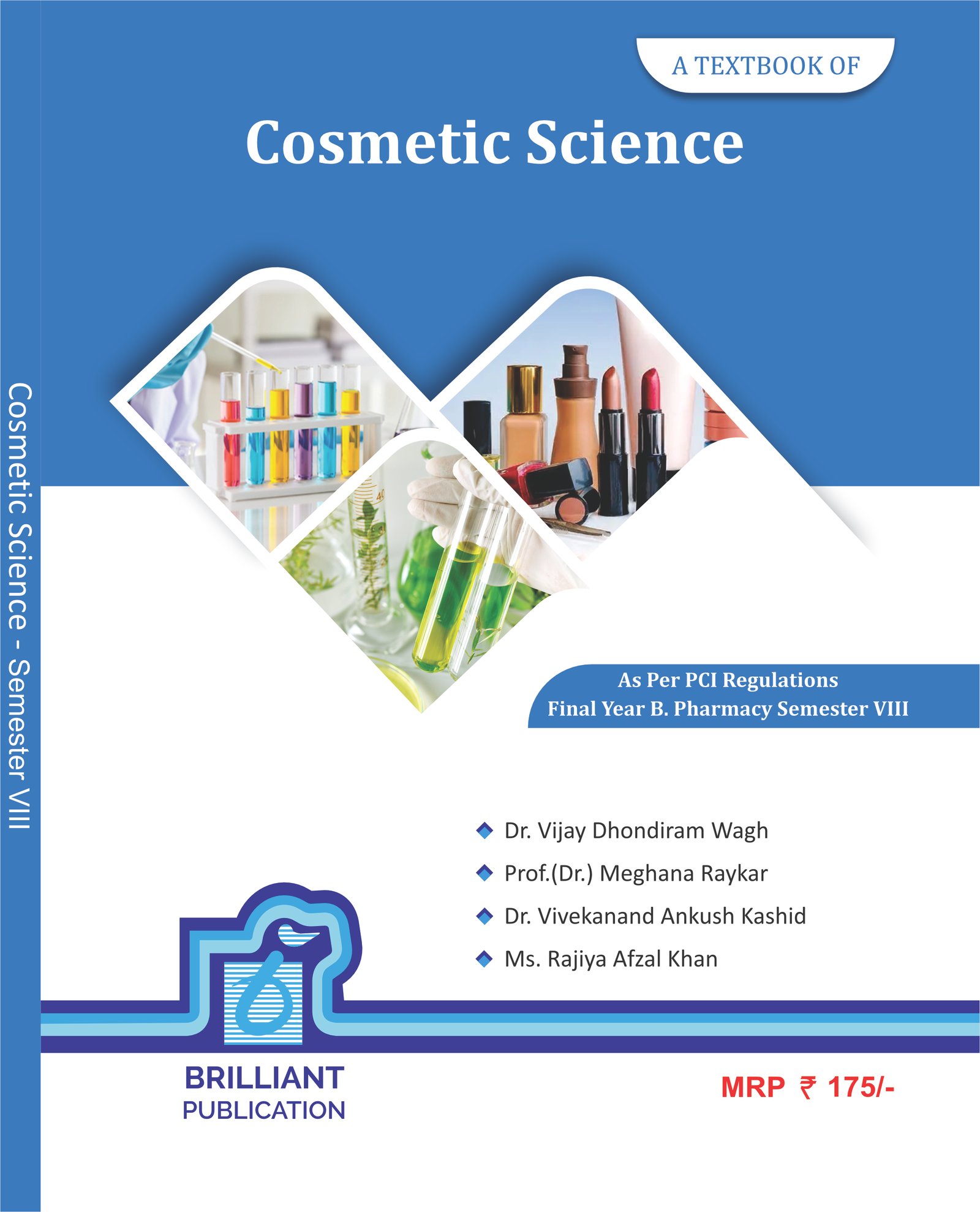 Cosmetic Science